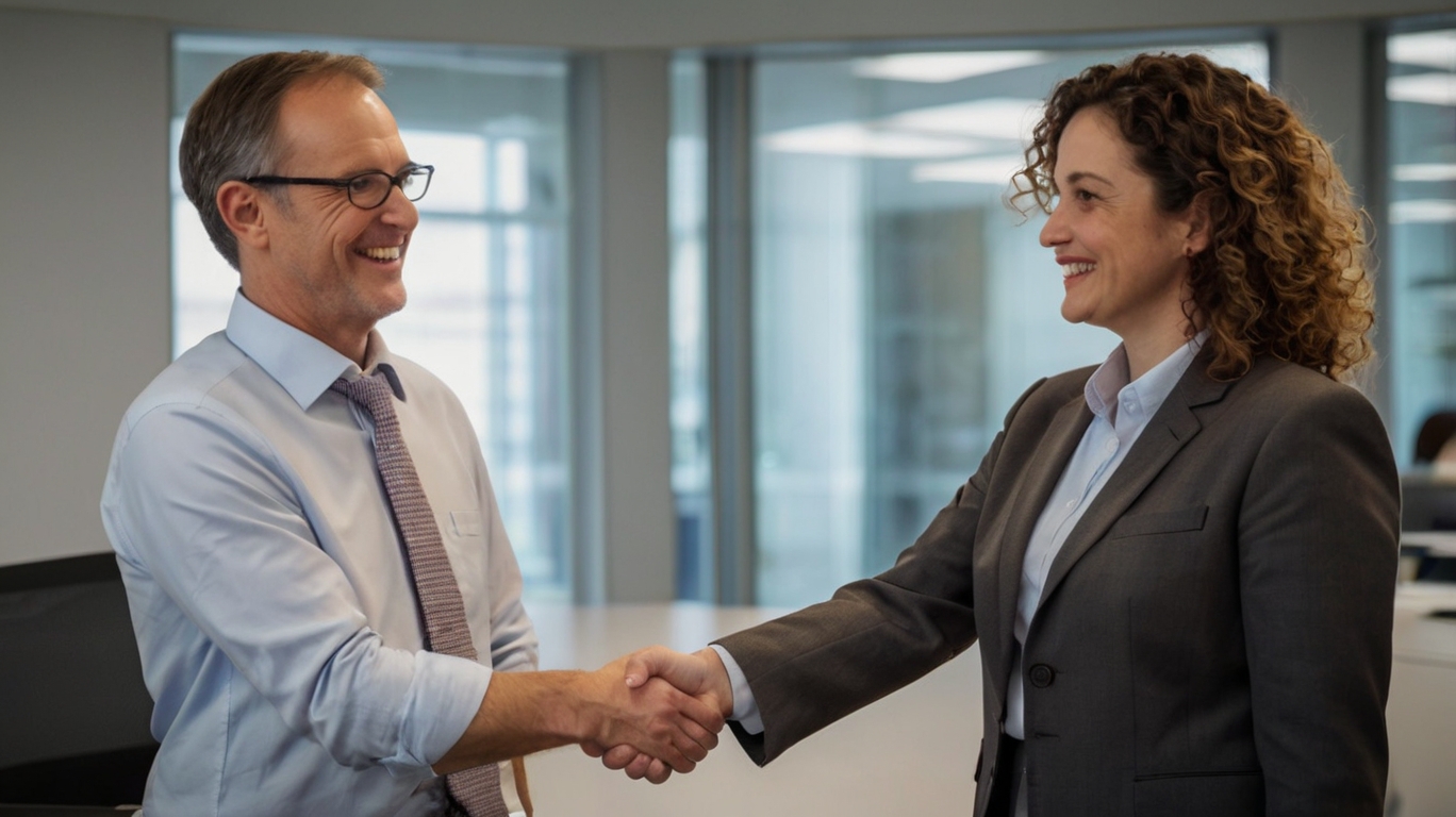Audit Financier d'Entreprise